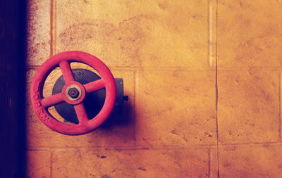 閥門運(yùn)轉(zhuǎn)過(guò)程中應(yīng)該如何運(yùn)行維護(hù)