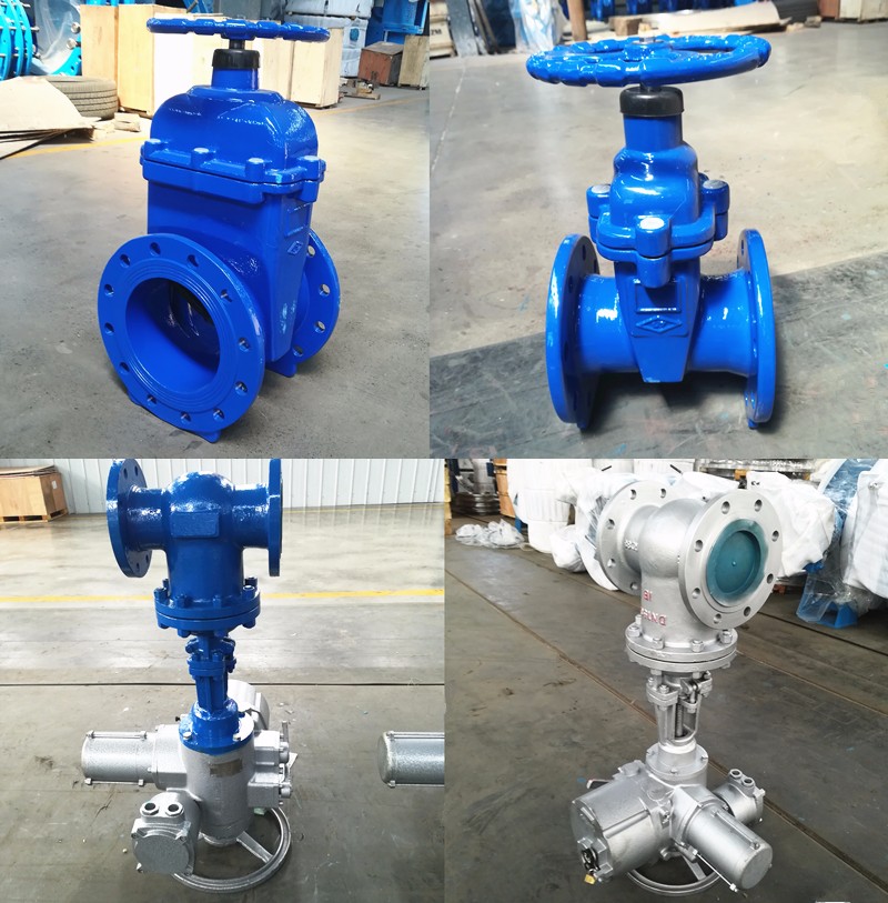 閘閥獲得市場(chǎng)認(rèn)可的原因有哪些？