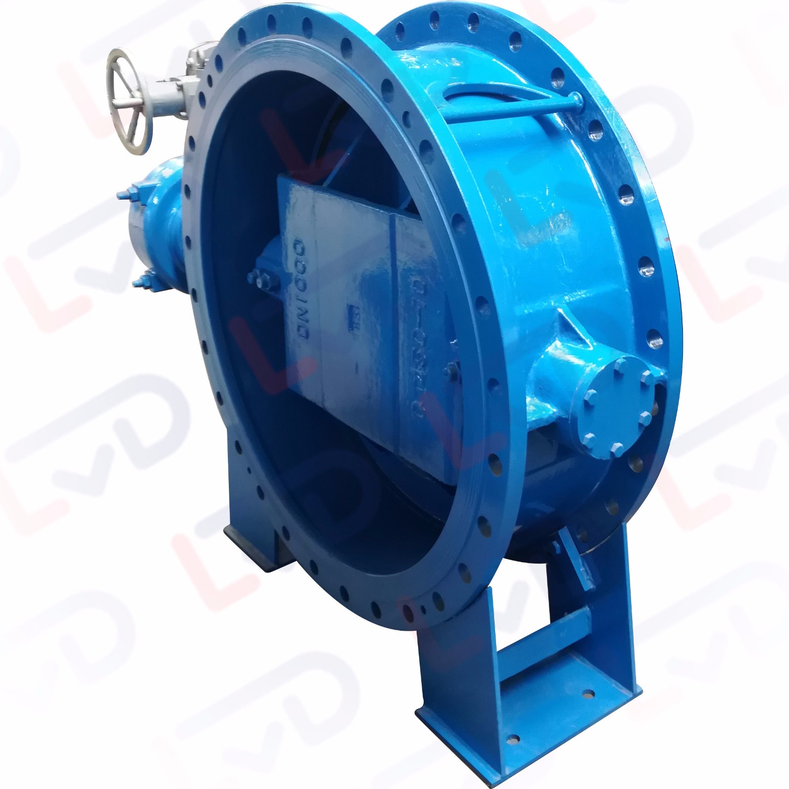 電動(dòng)蝶閥適合的工作環(huán)境有哪些？