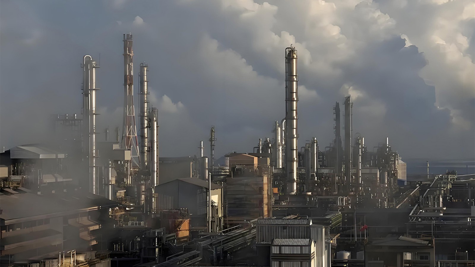 閥門質量關乎生產(chǎn)安全，嚴格把控確保流程無憂