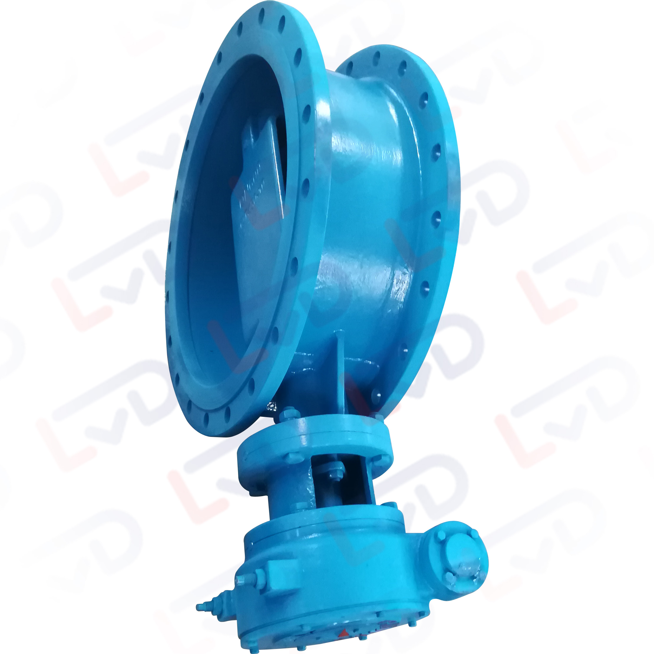 D342X鄭州雙偏心法蘭蝶閥廠家報(bào)價(jià)